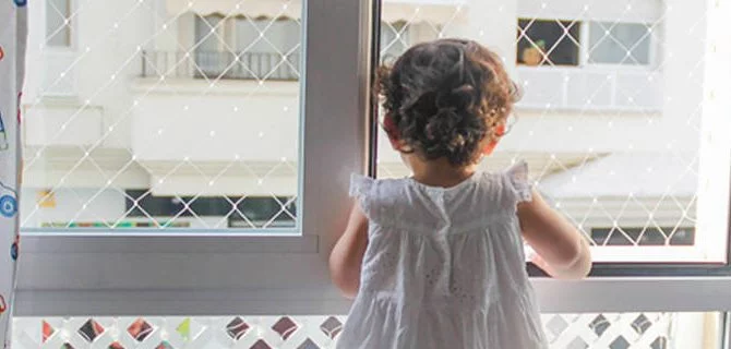 Tela de Proteção para Janela em SP