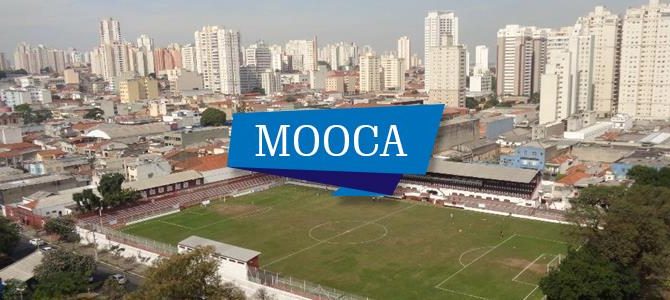 Redes de Proteção na Moóca