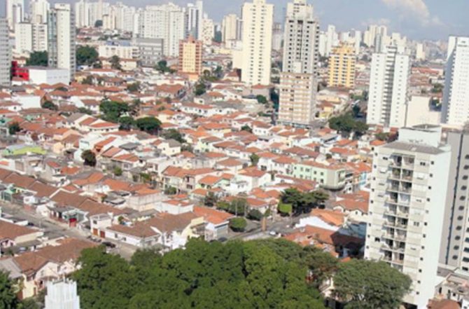 Redes de Proteção no Belém